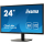 IIYAMA 23.6'' X2474HS-B1 Czarny - 372199 - zdjęcie 3